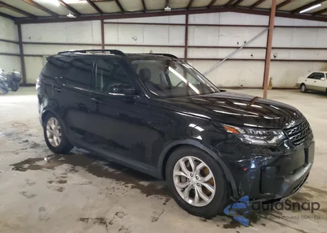 2019 Land Rover Discovery Se z USA, uszkodzony, nr VIN SALRG2RV8K2405391